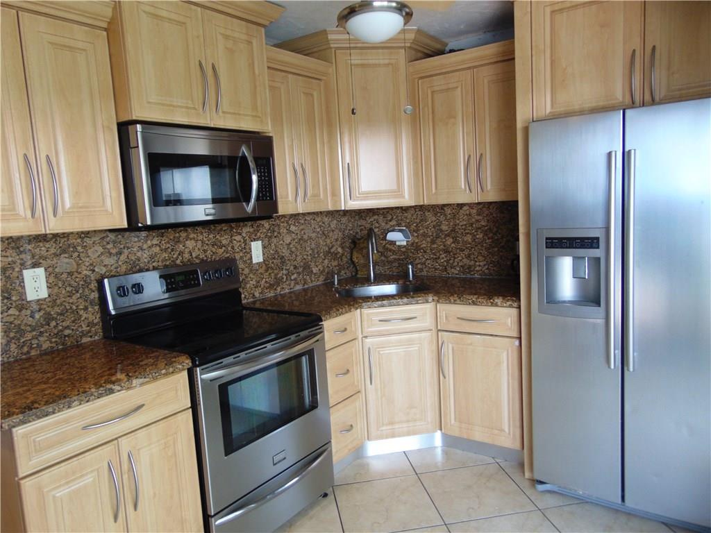 North Lauderdale Village - Residential
