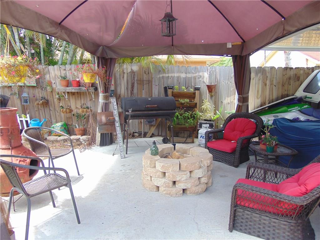 North Lauderdale Village - Residential