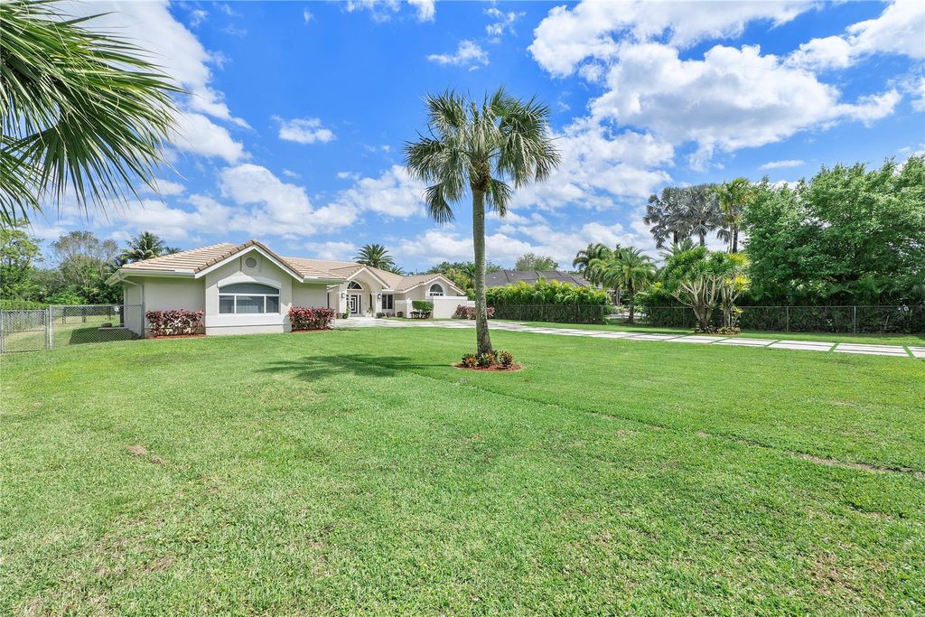 Photo of 7272 NW 65th Terrace, Parkland, FL 33067 (MLS # F10436096)