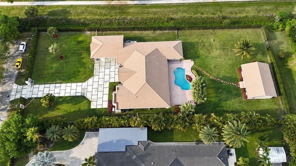 Photo of 7272 NW 65th Terrace, Parkland, FL 33067 (MLS # F10436096)