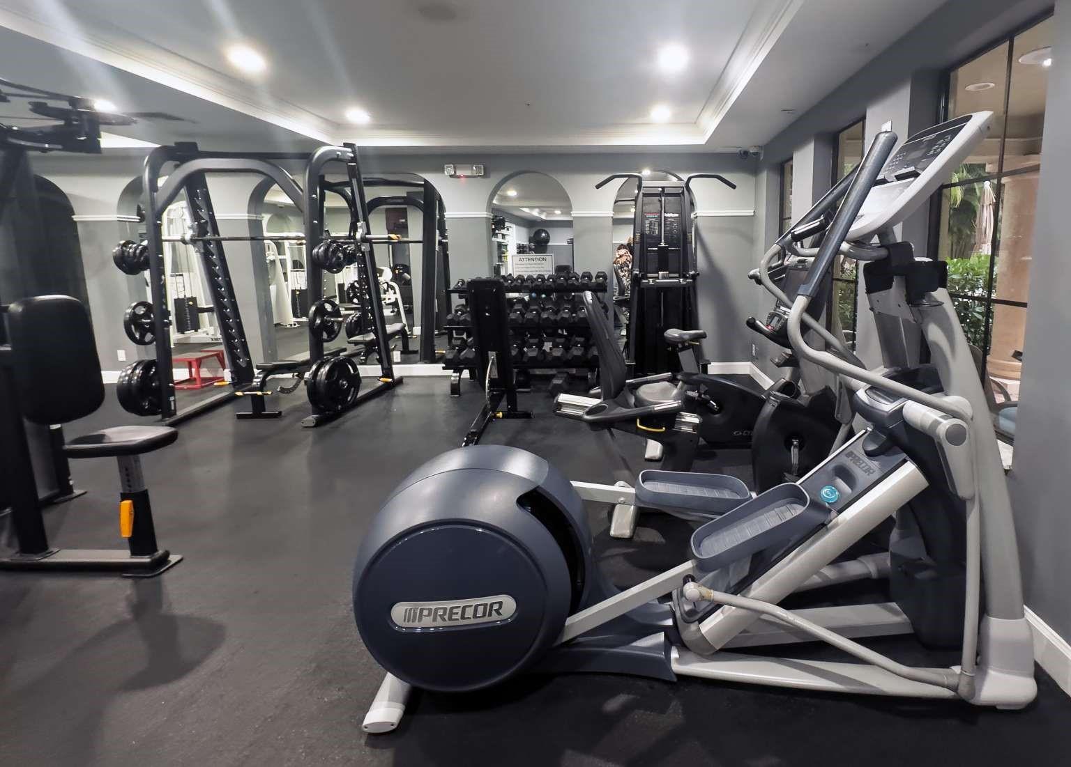 Courtyards in Cityplace - Residential