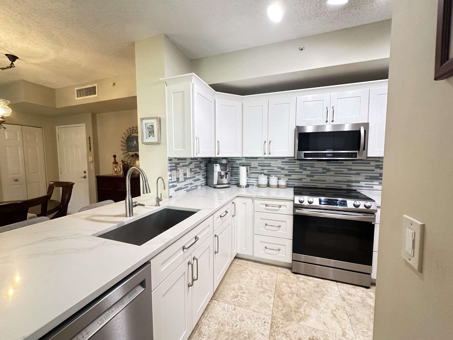 Courtyards in Cityplace - Residential