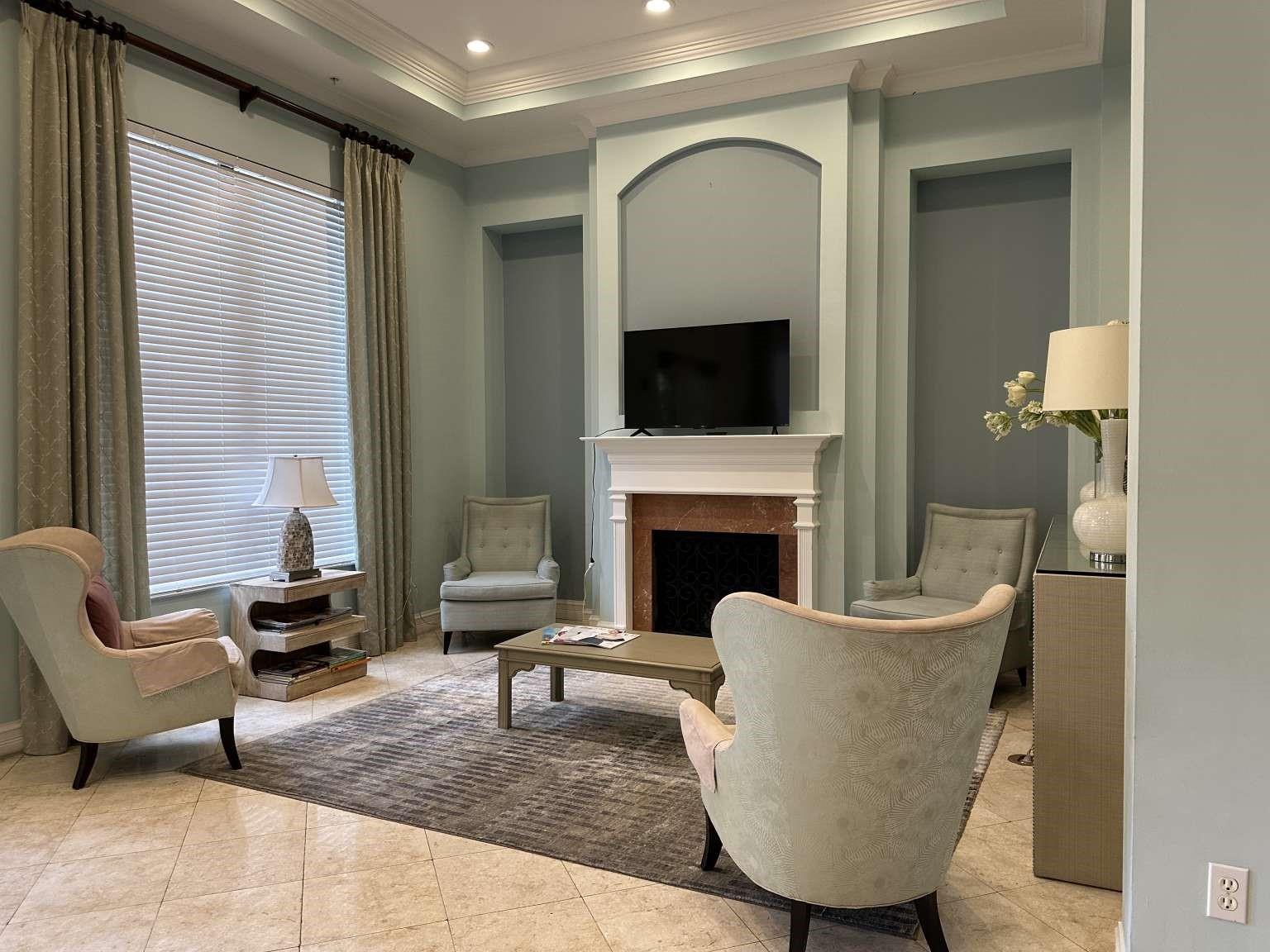 Courtyards in Cityplace - Residential