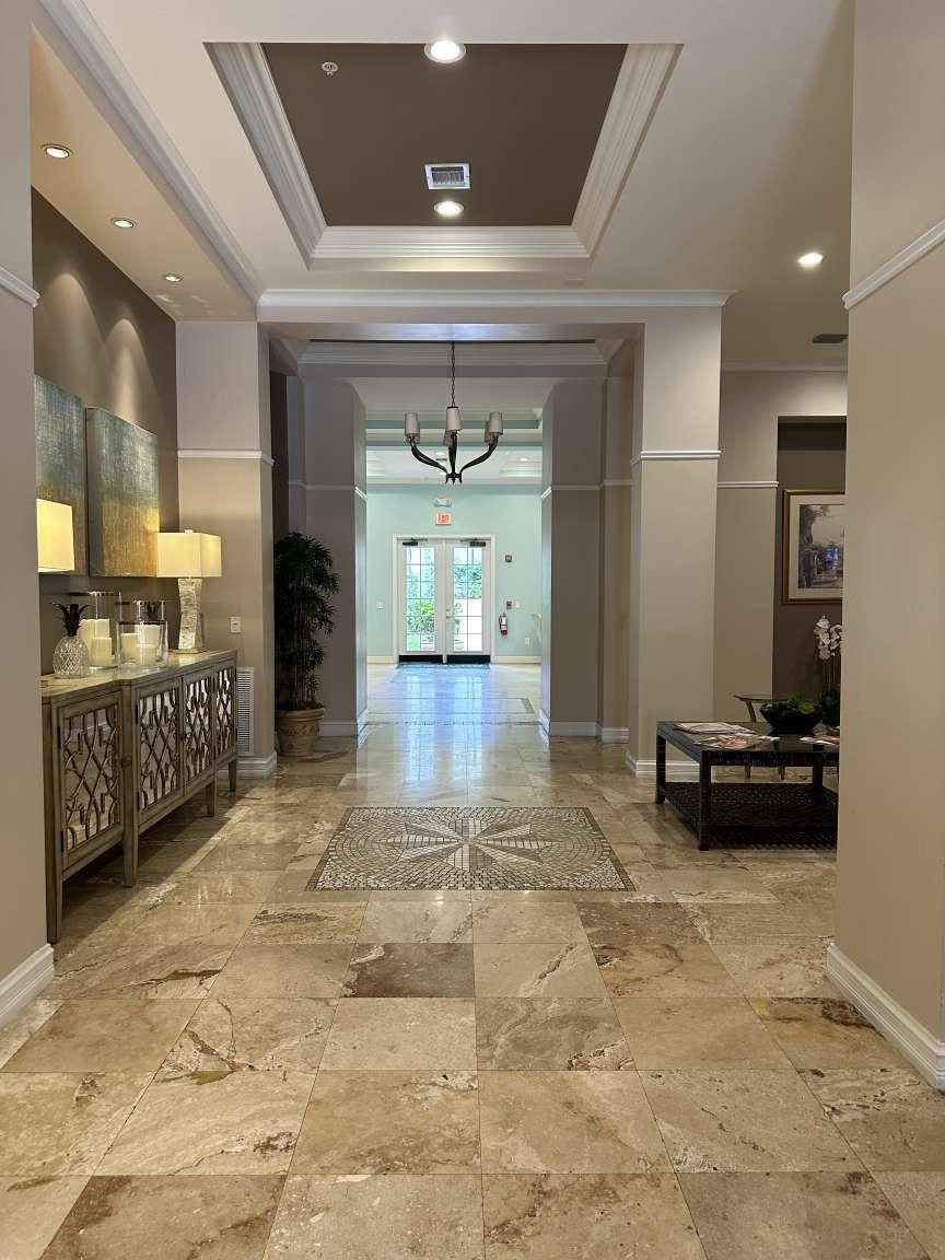 Courtyards in Cityplace - Residential