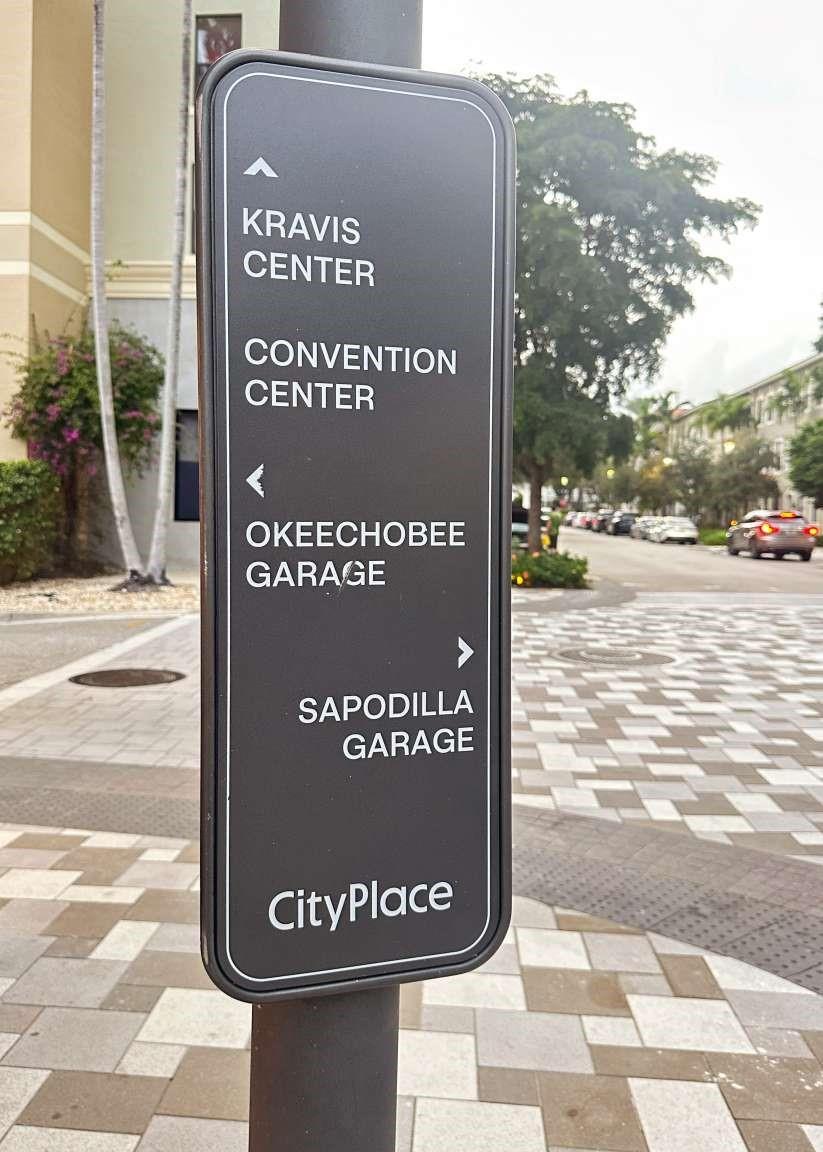 Courtyards in Cityplace - Residential