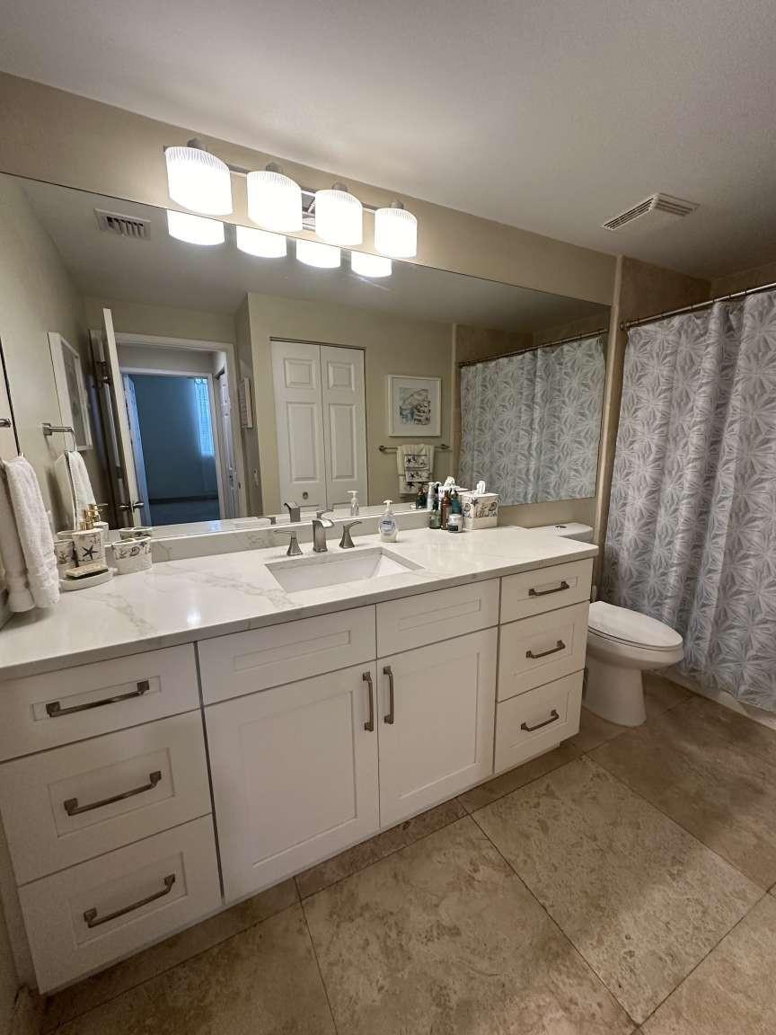 Courtyards in Cityplace - Residential