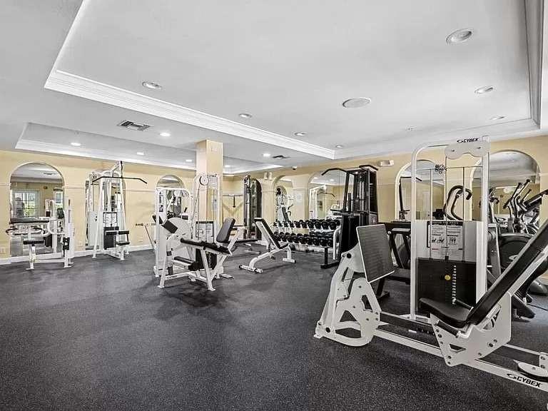 Courtyards in Cityplace - Residential