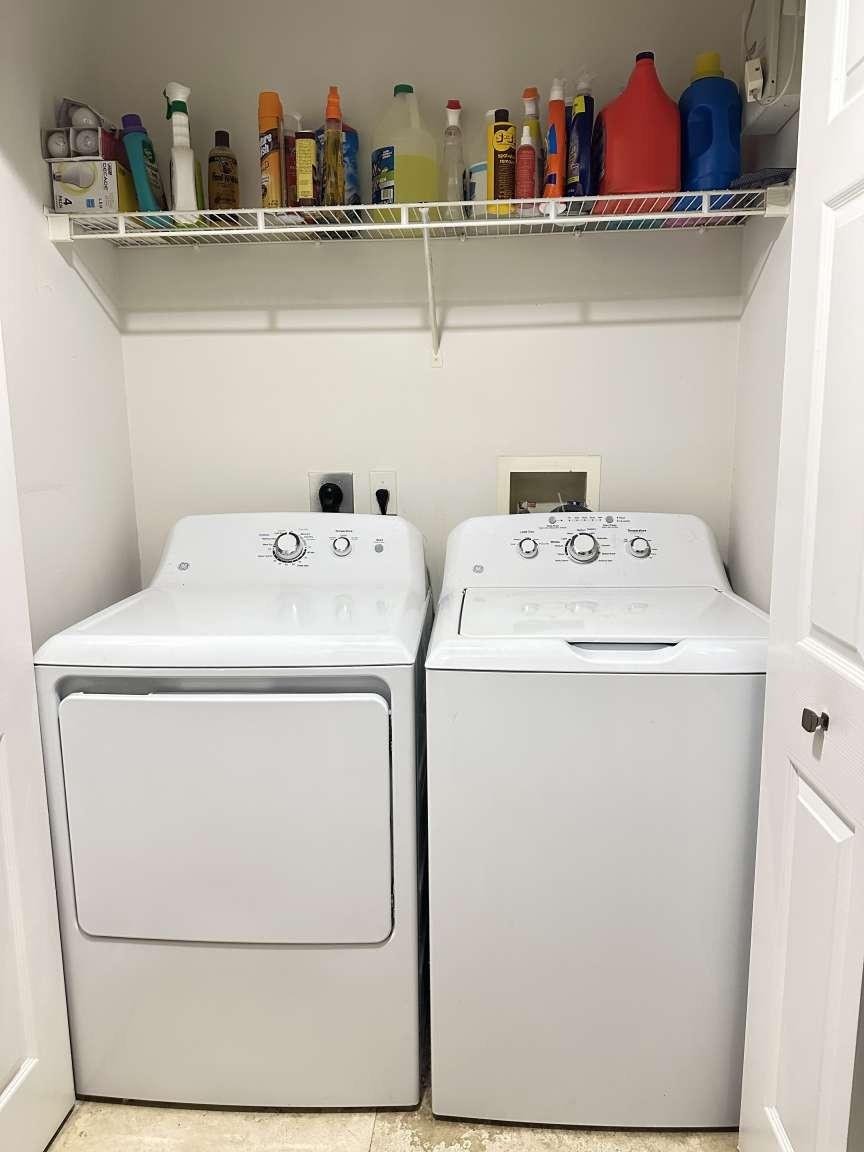 Courtyards in Cityplace - Residential