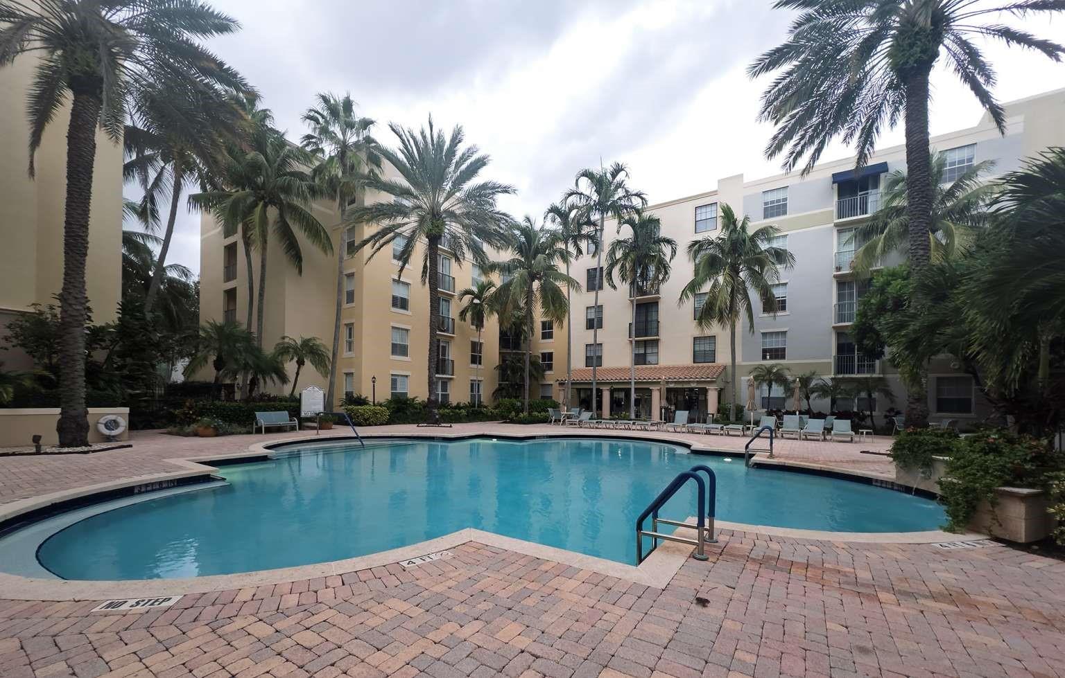 Courtyards in Cityplace - Residential