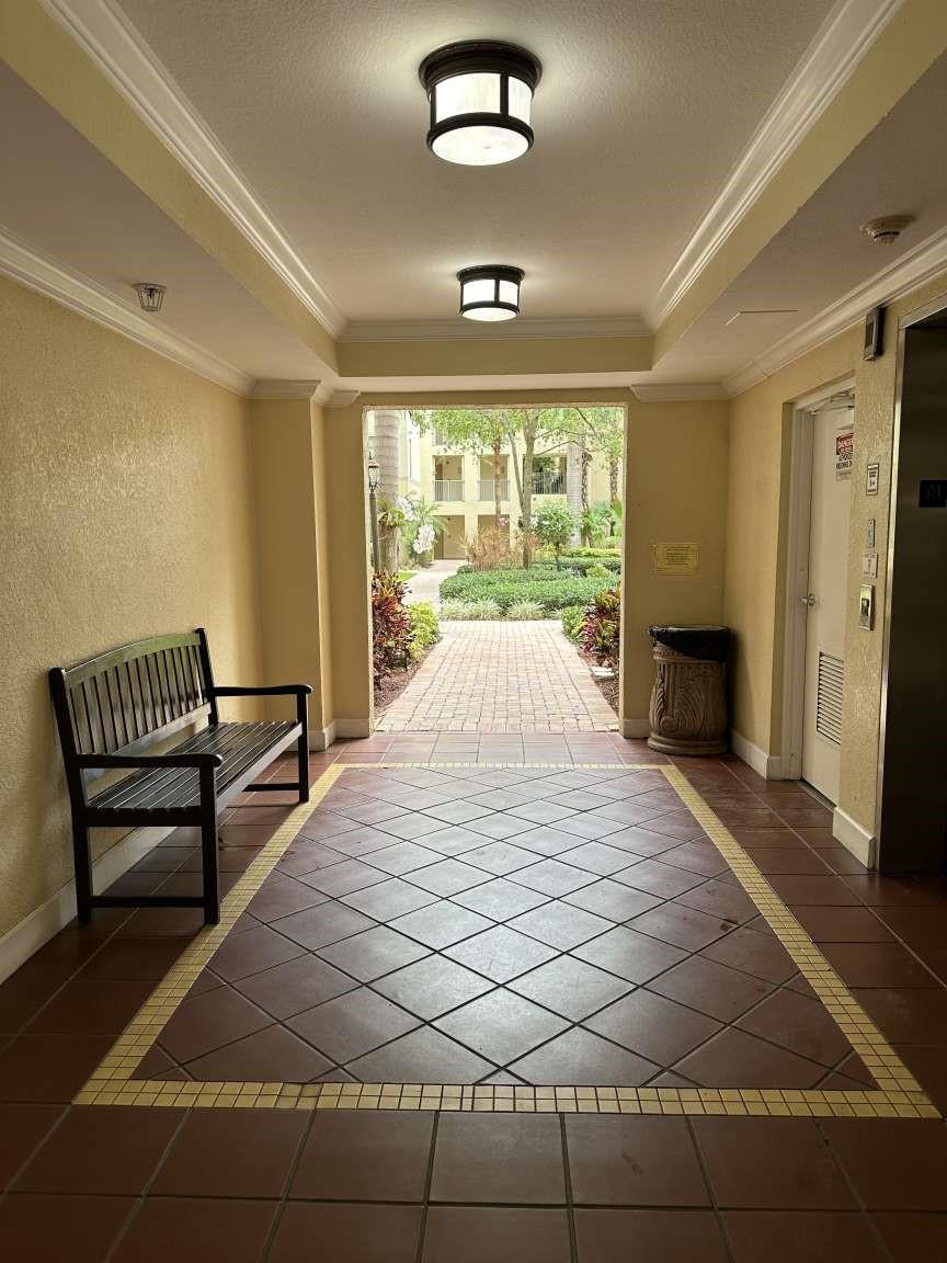 Courtyards in Cityplace - Residential