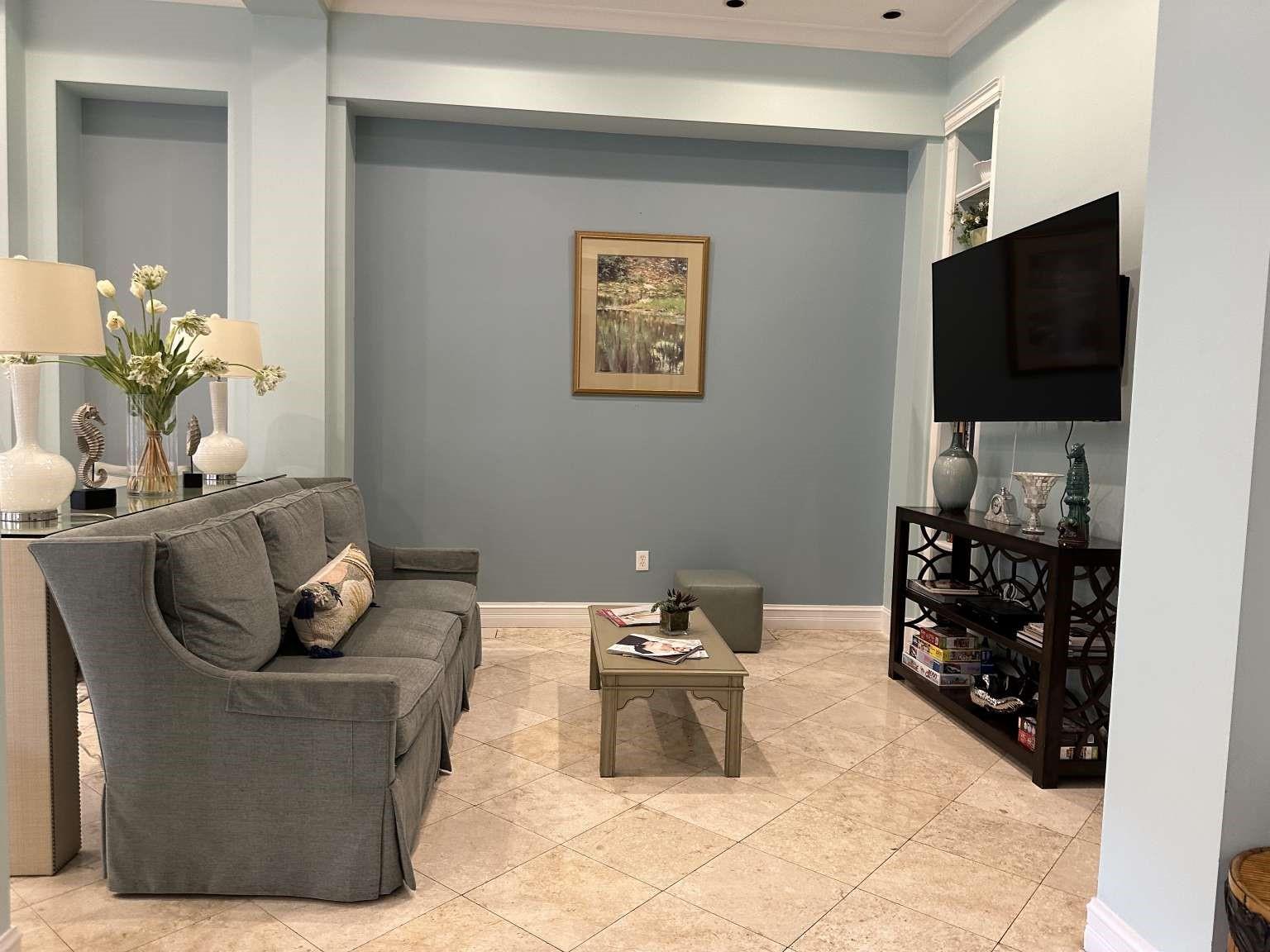 Courtyards in Cityplace - Residential