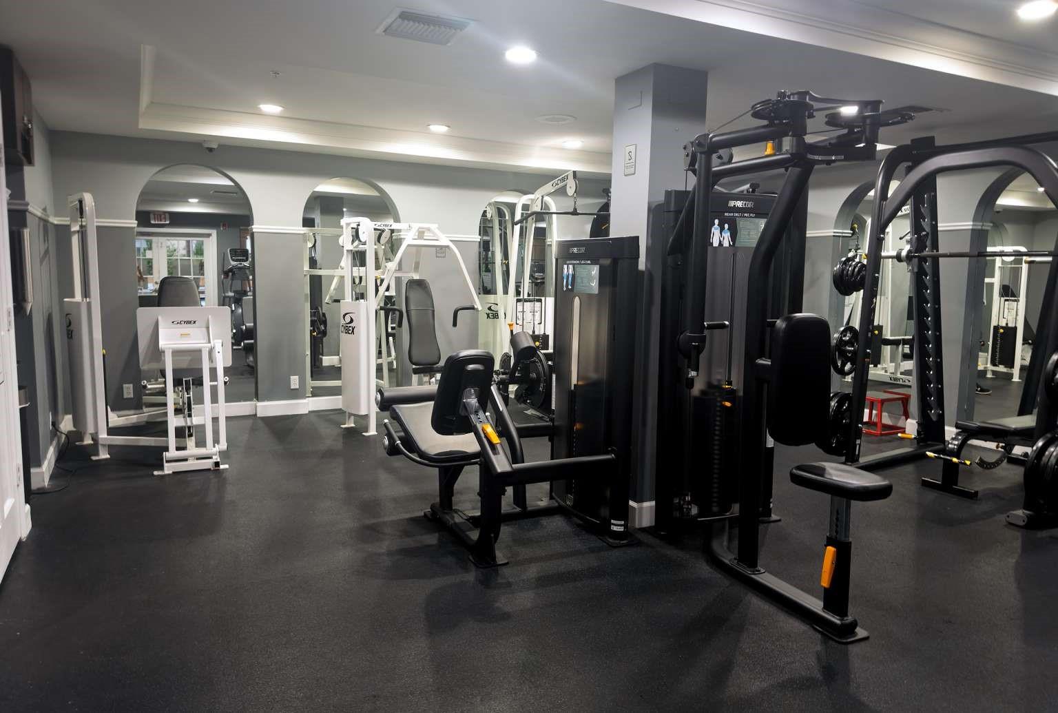 Courtyards in Cityplace - Residential