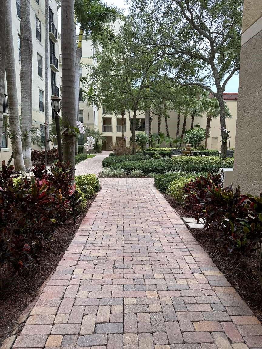 Courtyards in Cityplace - Residential