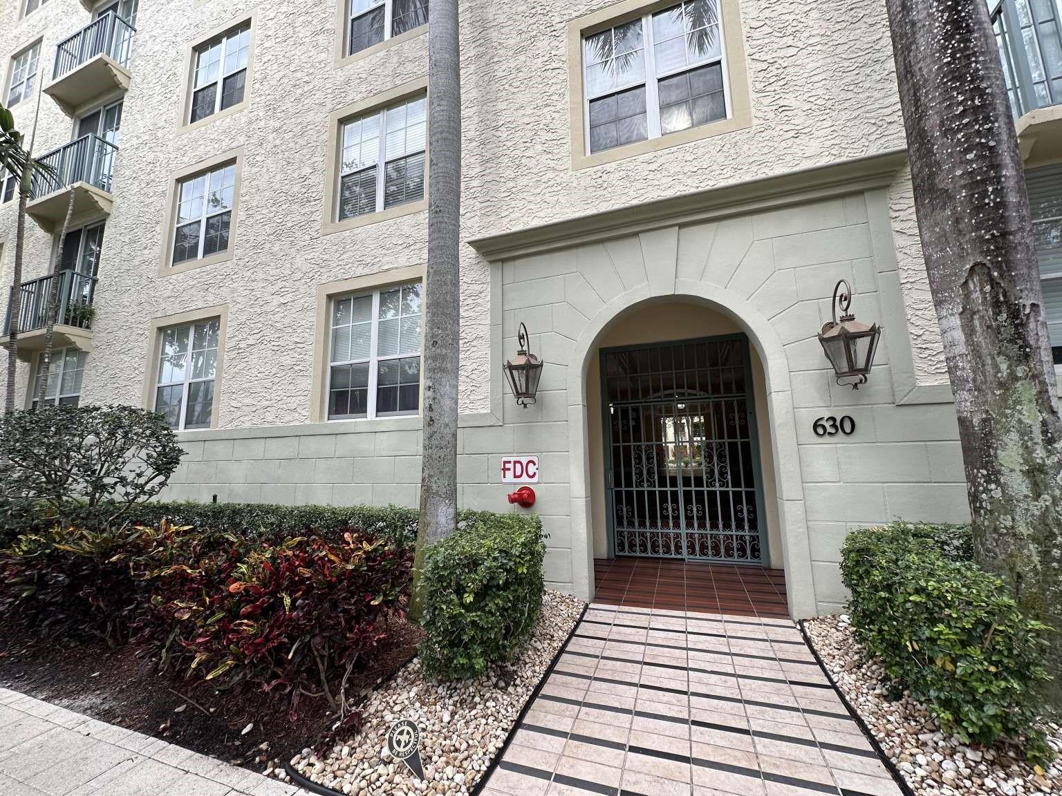 Courtyards in Cityplace - Residential