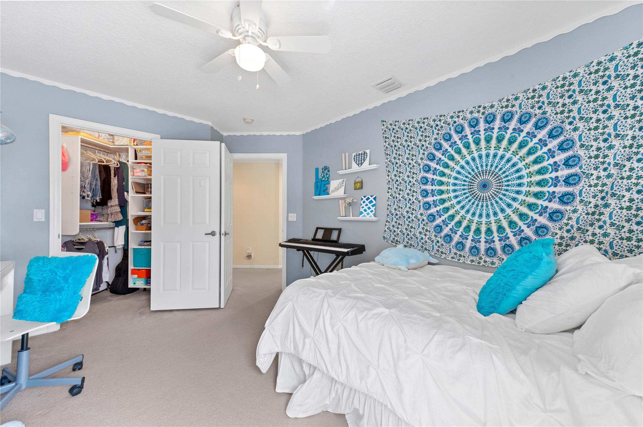 Grand Reserve - Residential