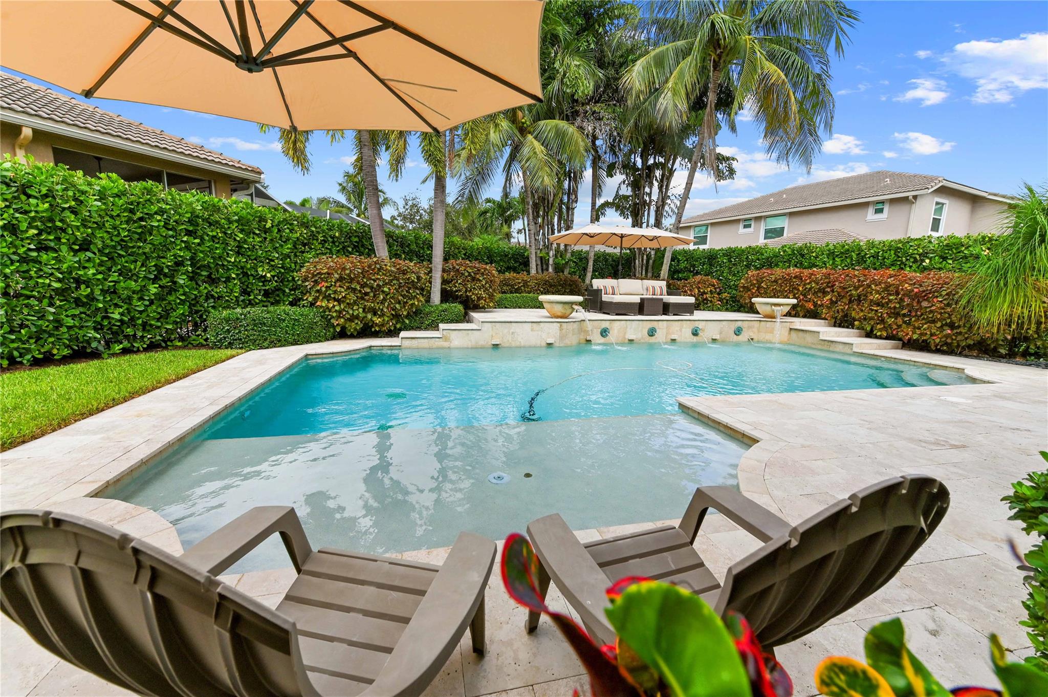Grand Reserve - Residential