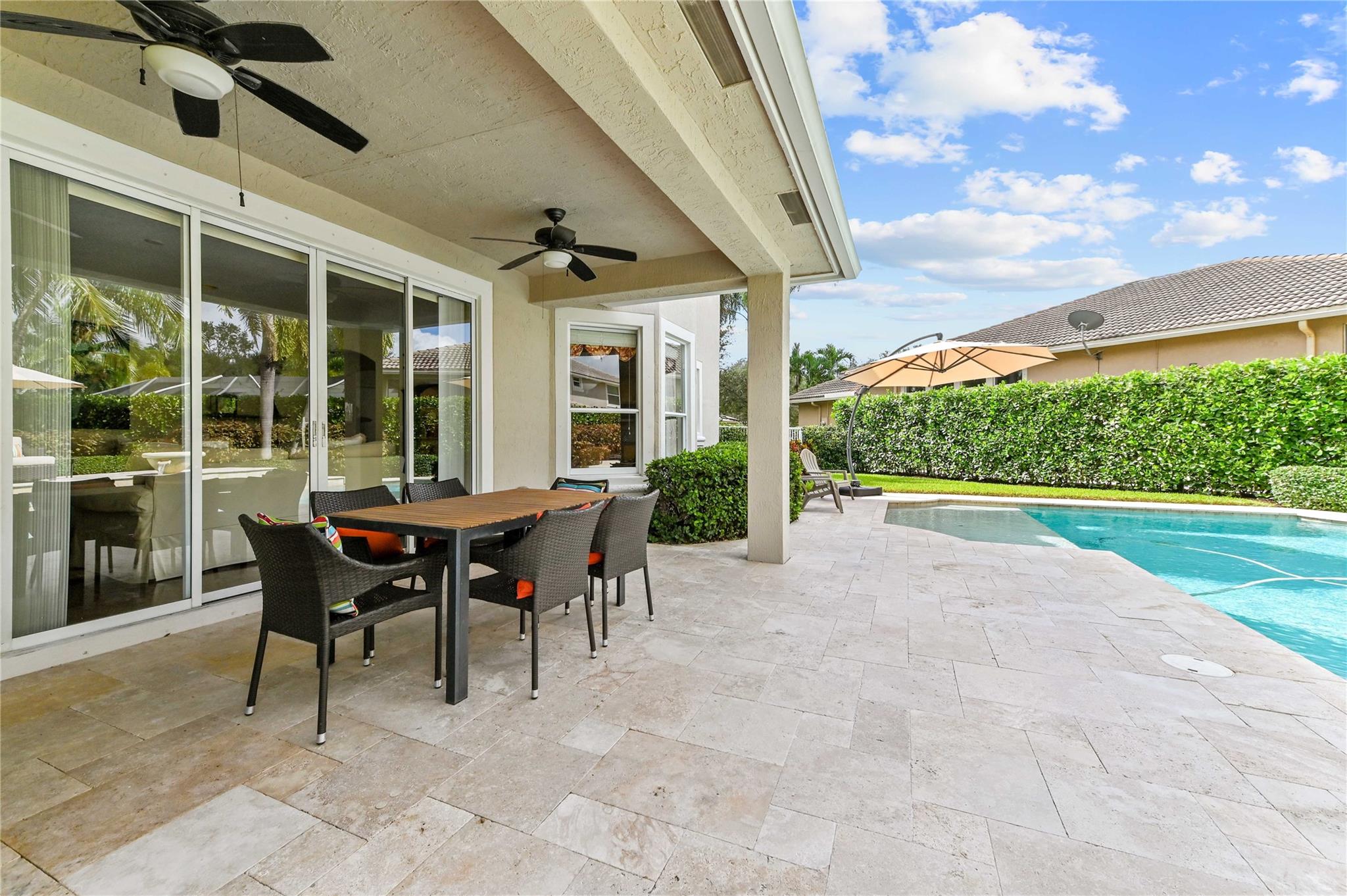 Grand Reserve - Residential