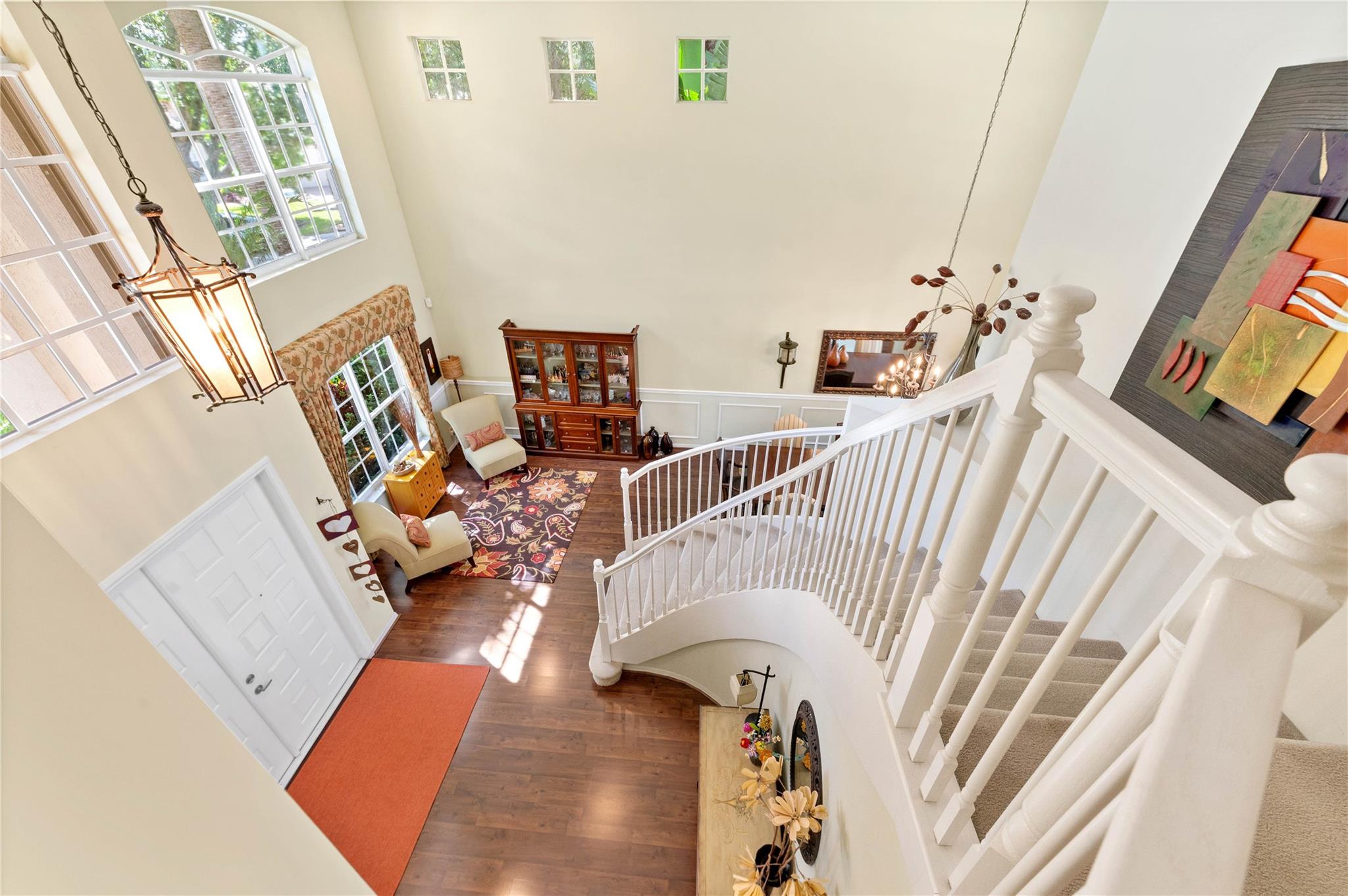 Grand Reserve - Residential