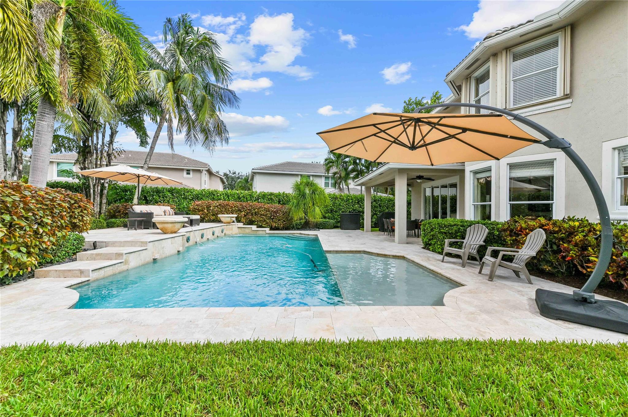 Grand Reserve - Residential