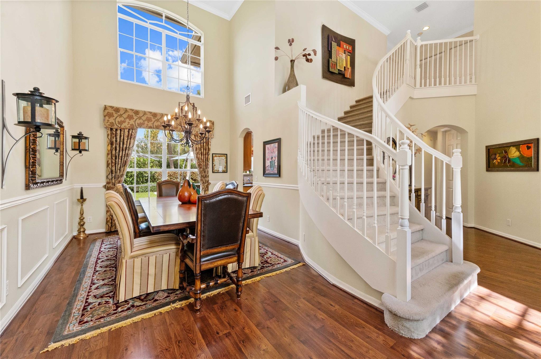 Grand Reserve - Residential