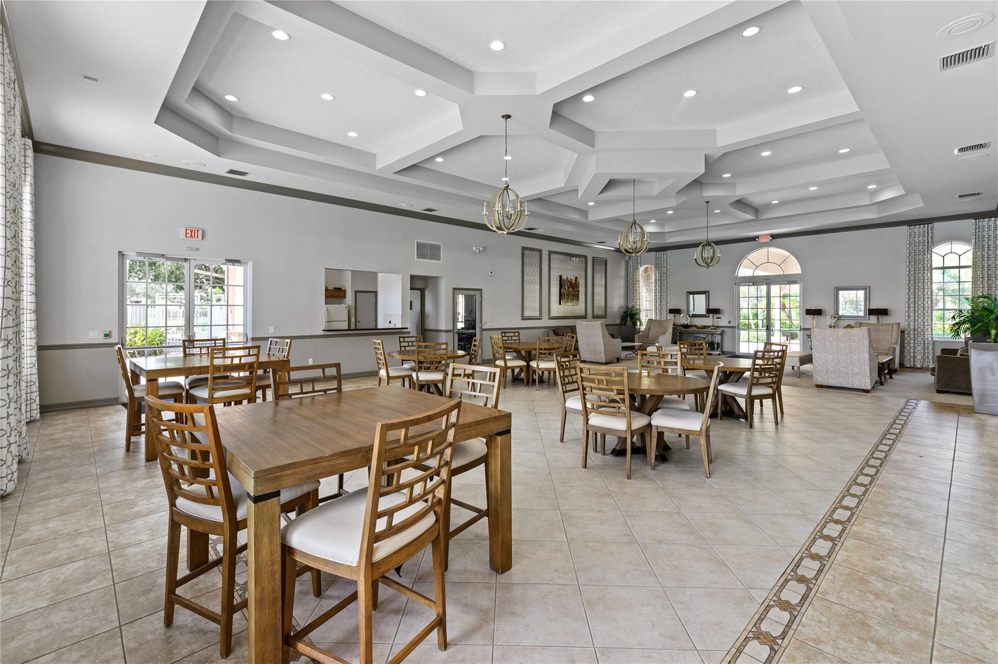 Grand Reserve - Residential