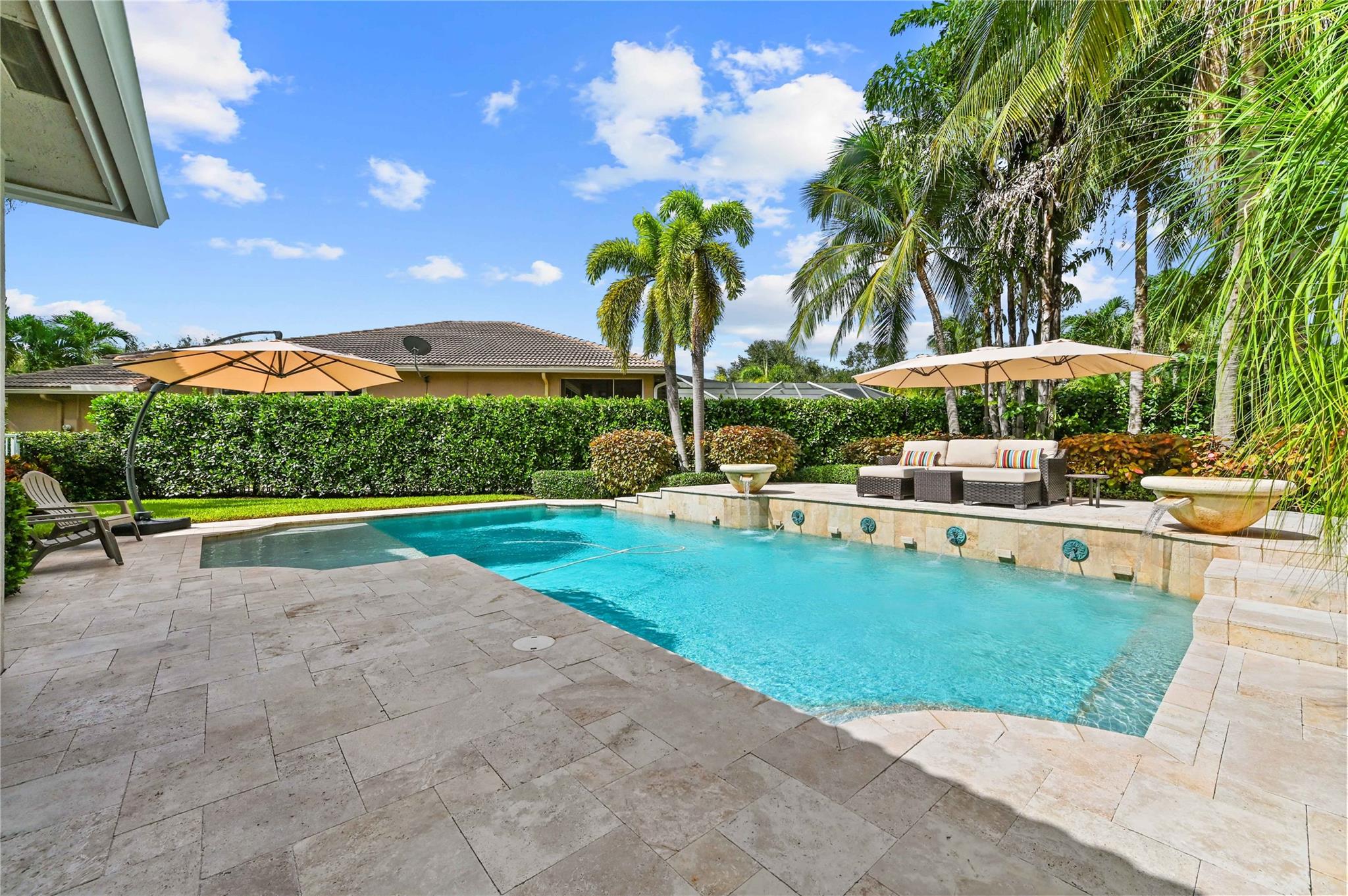 Grand Reserve - Residential