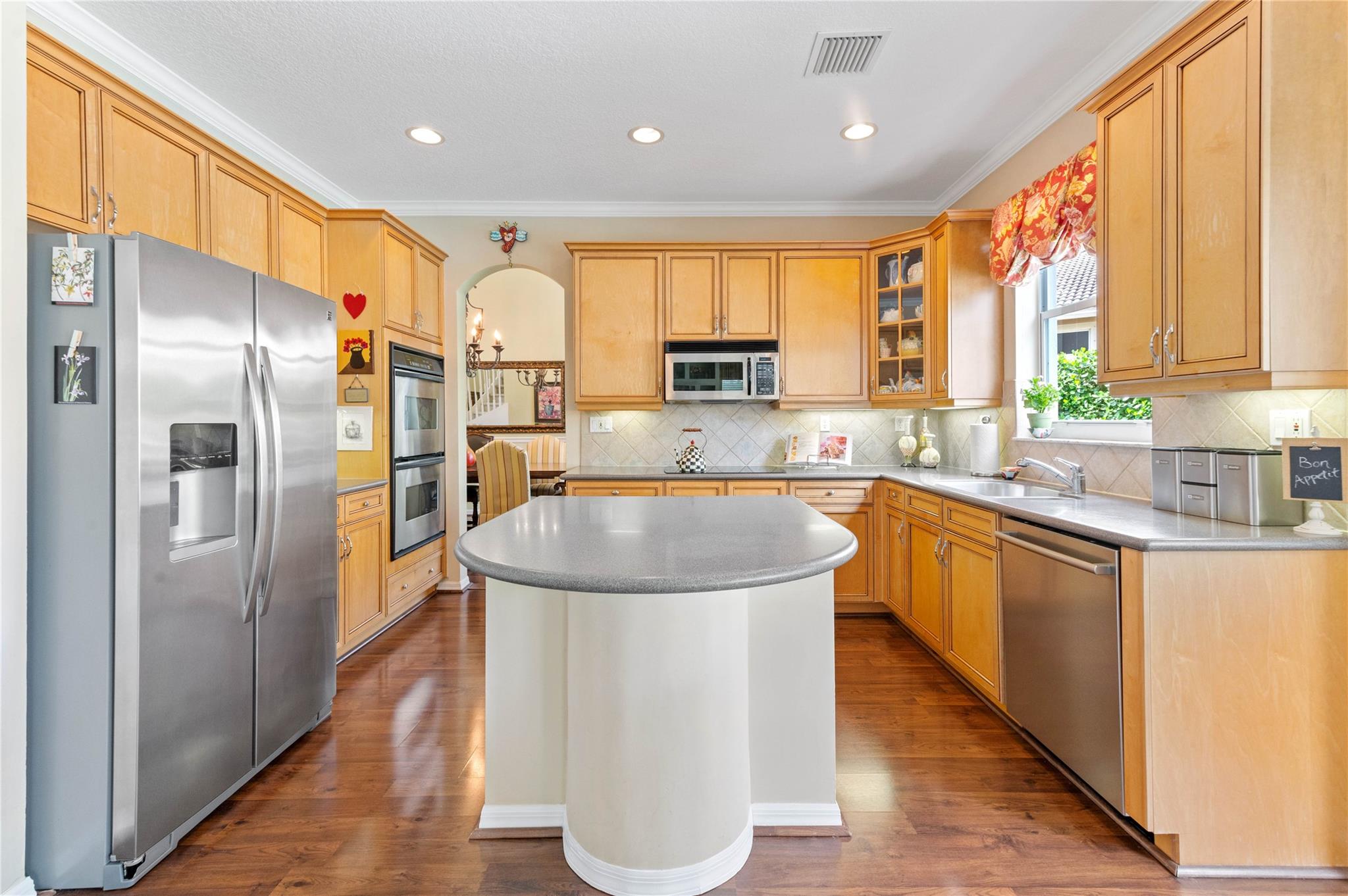 Grand Reserve - Residential