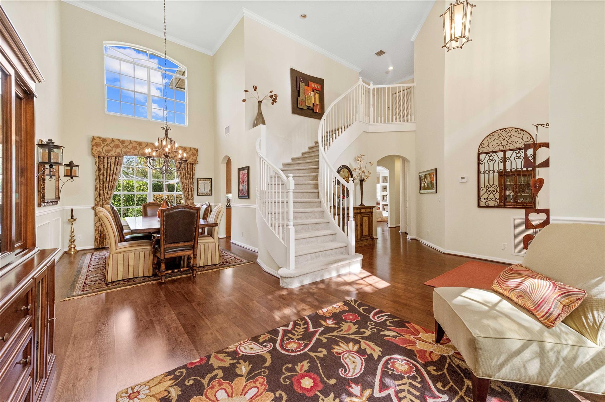 Grand Reserve - Residential