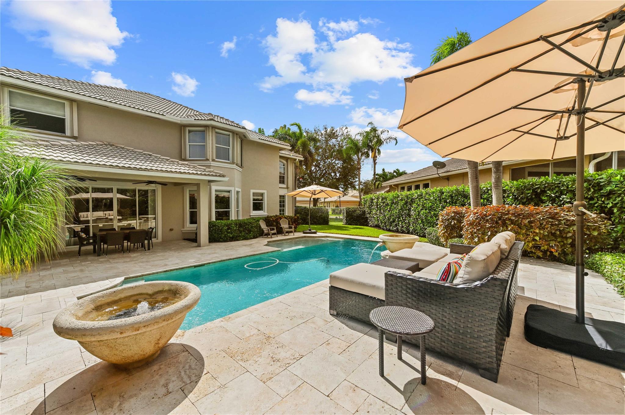 Grand Reserve - Residential