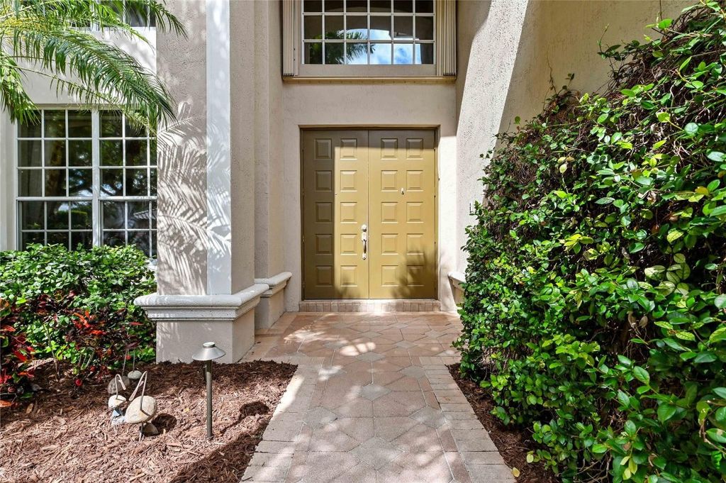 Photo of 5969 NW 56th Circle, Coral Springs, FL 33067 (MLS # F10529830)