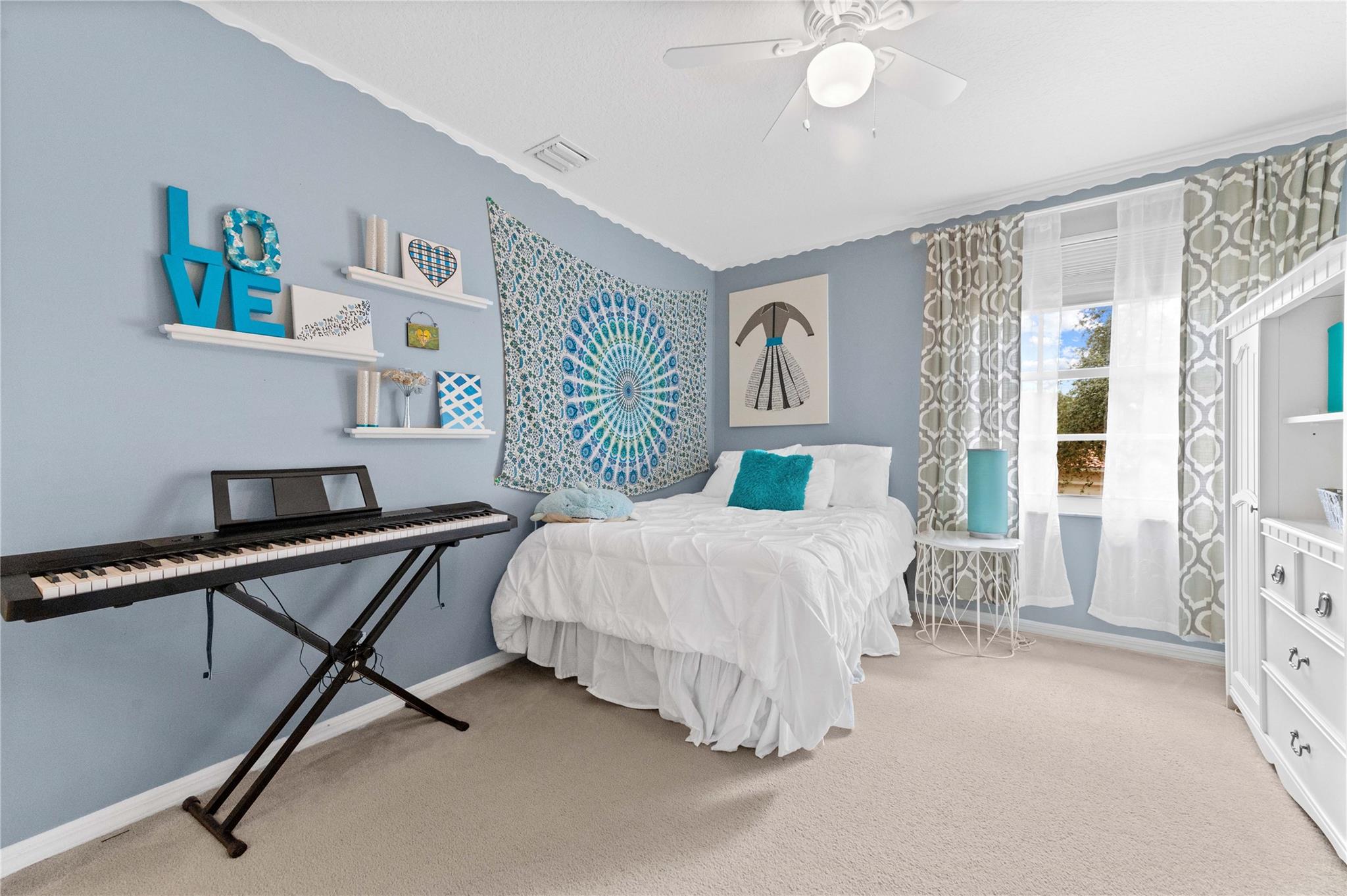 Grand Reserve - Residential