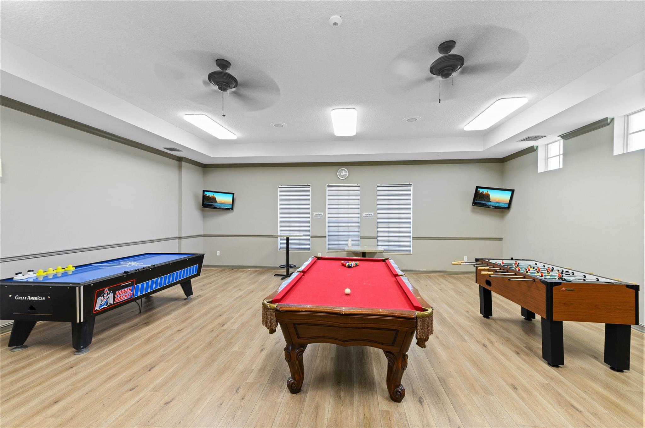 Grand Reserve - Residential