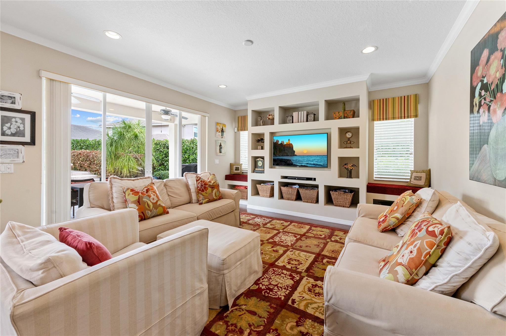 Grand Reserve - Residential