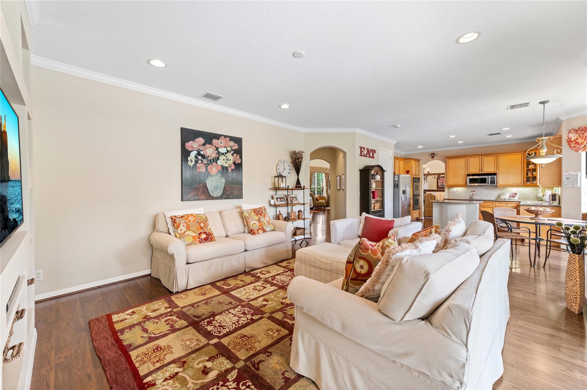 Grand Reserve - Residential