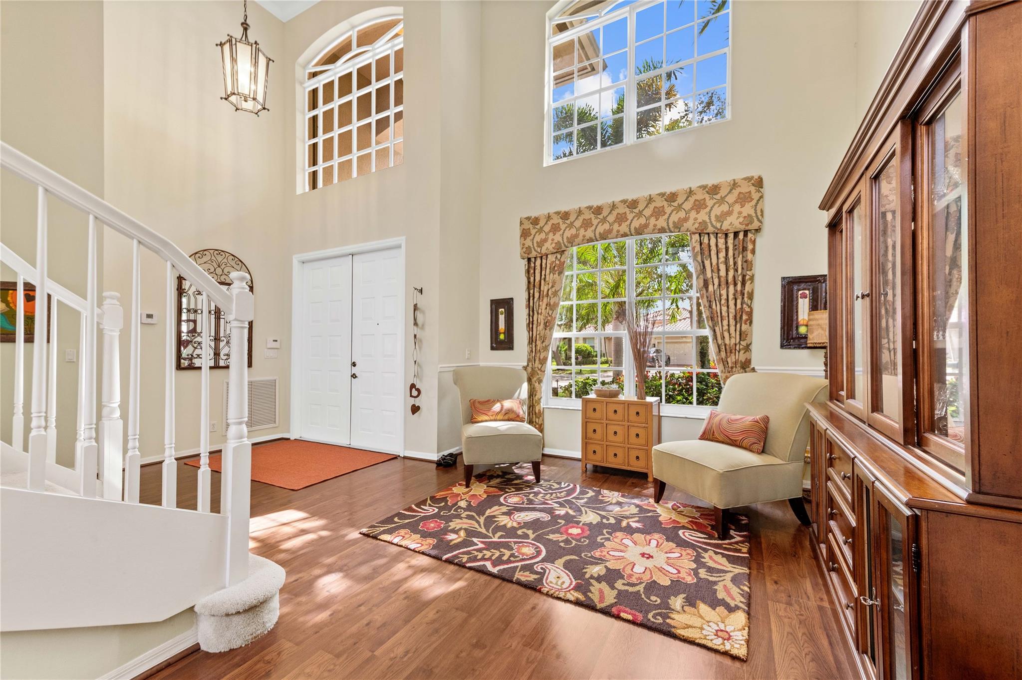 Grand Reserve - Residential