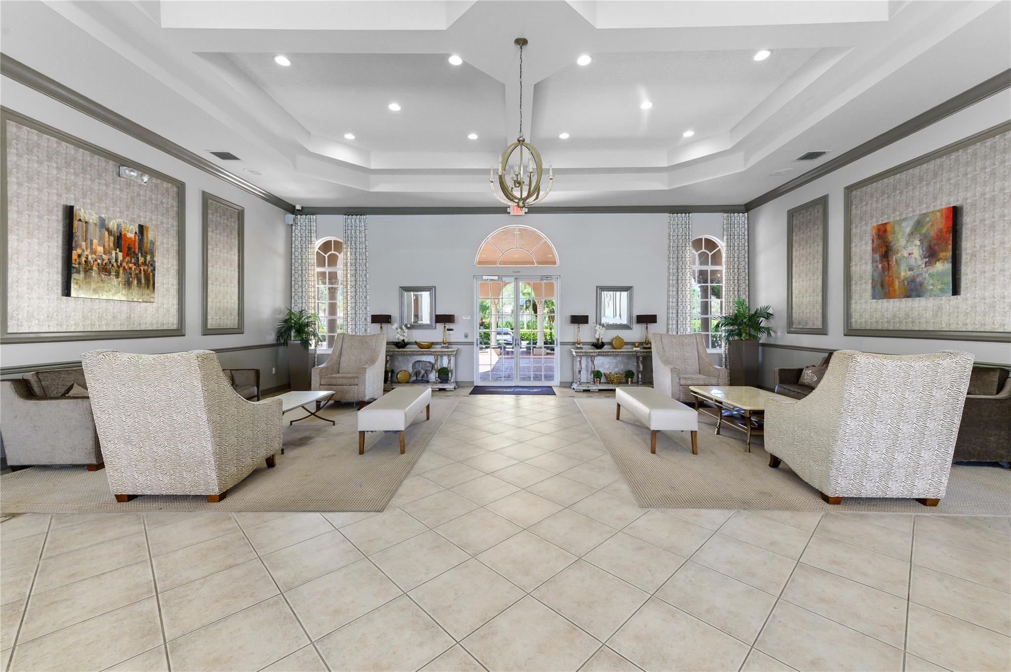 Grand Reserve - Residential
