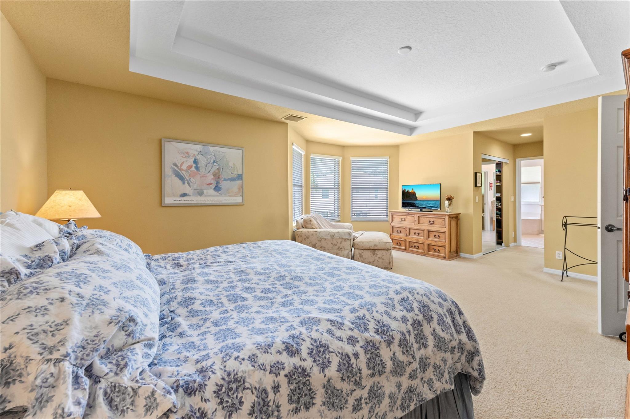 Grand Reserve - Residential