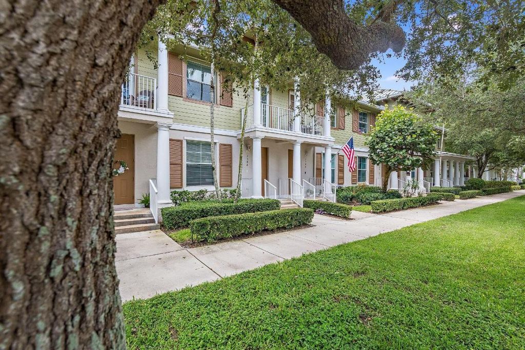 Photo of 1544 W Frederick Small Road #12b, Jupiter, FL 33458 (MLS # R10943034)