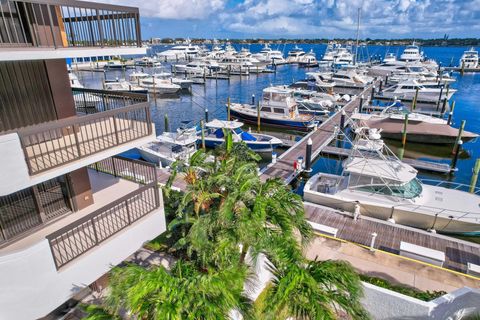 A home in North Palm Beach