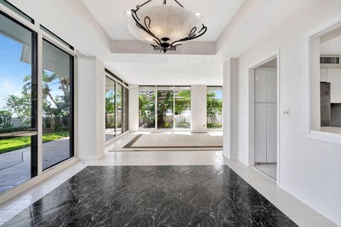 A home in North Palm Beach