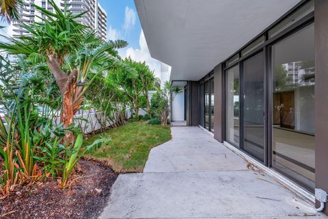 A home in North Palm Beach