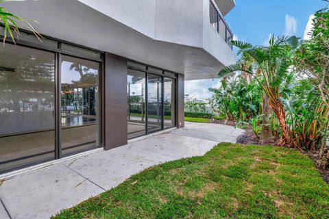 A home in North Palm Beach