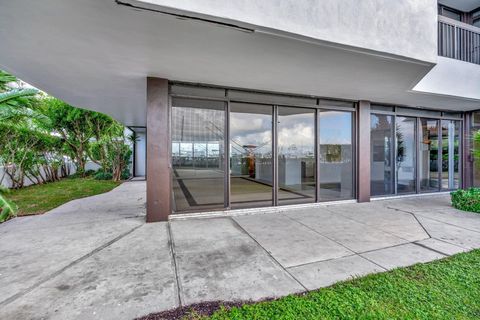 A home in North Palm Beach