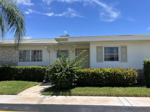 2804 Crosley E Drive E Apt E West Palm Beach FL 33415