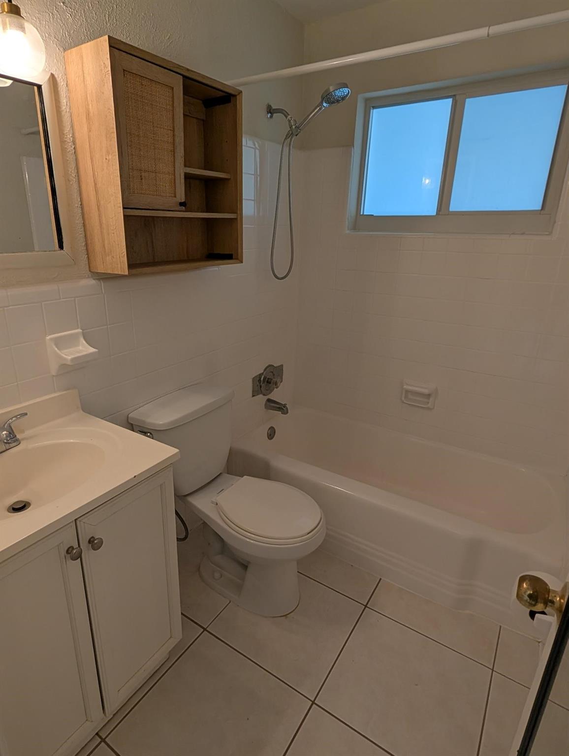 Victoria Park - Residential Lease