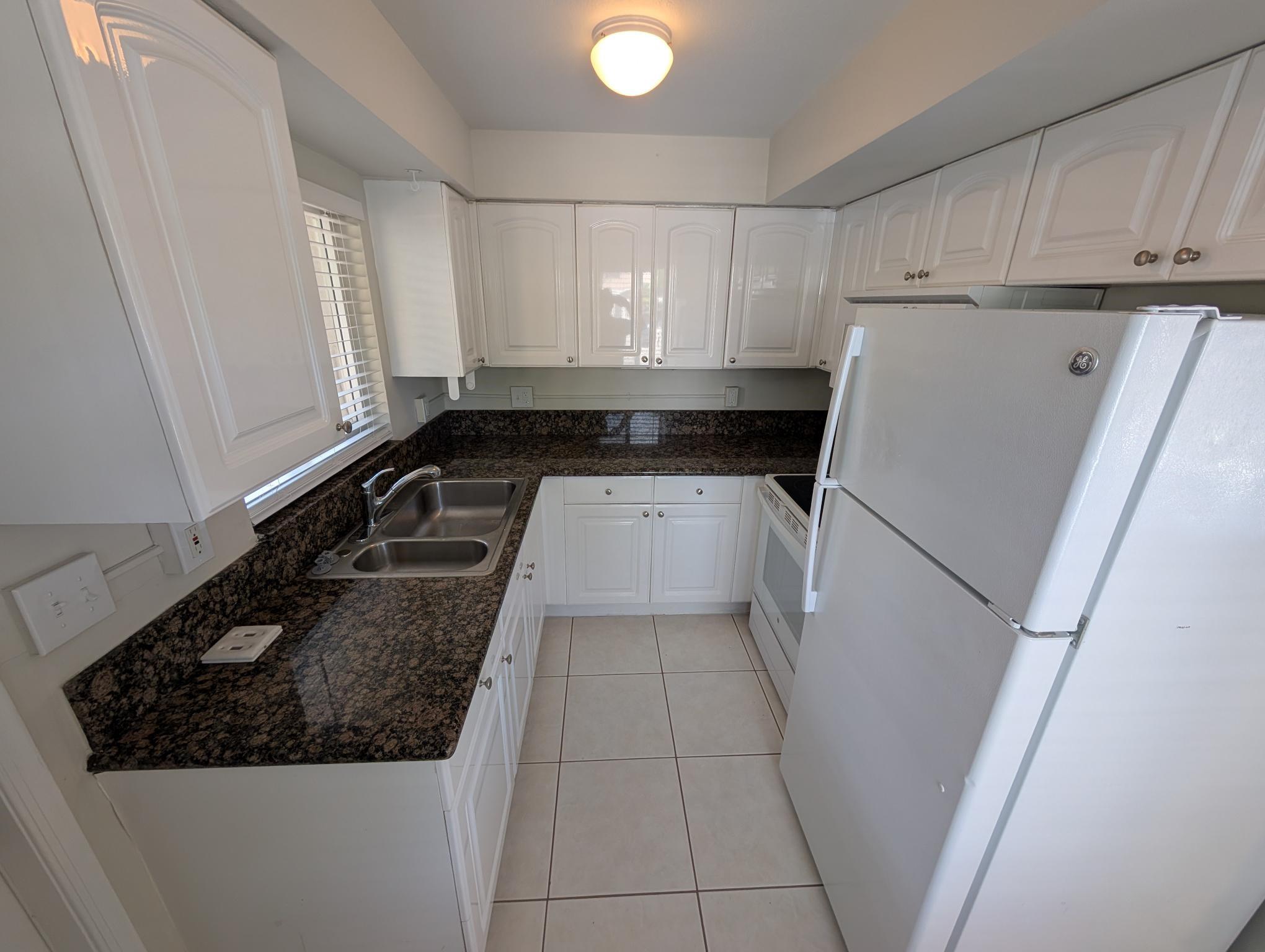 Victoria Park - Residential Lease