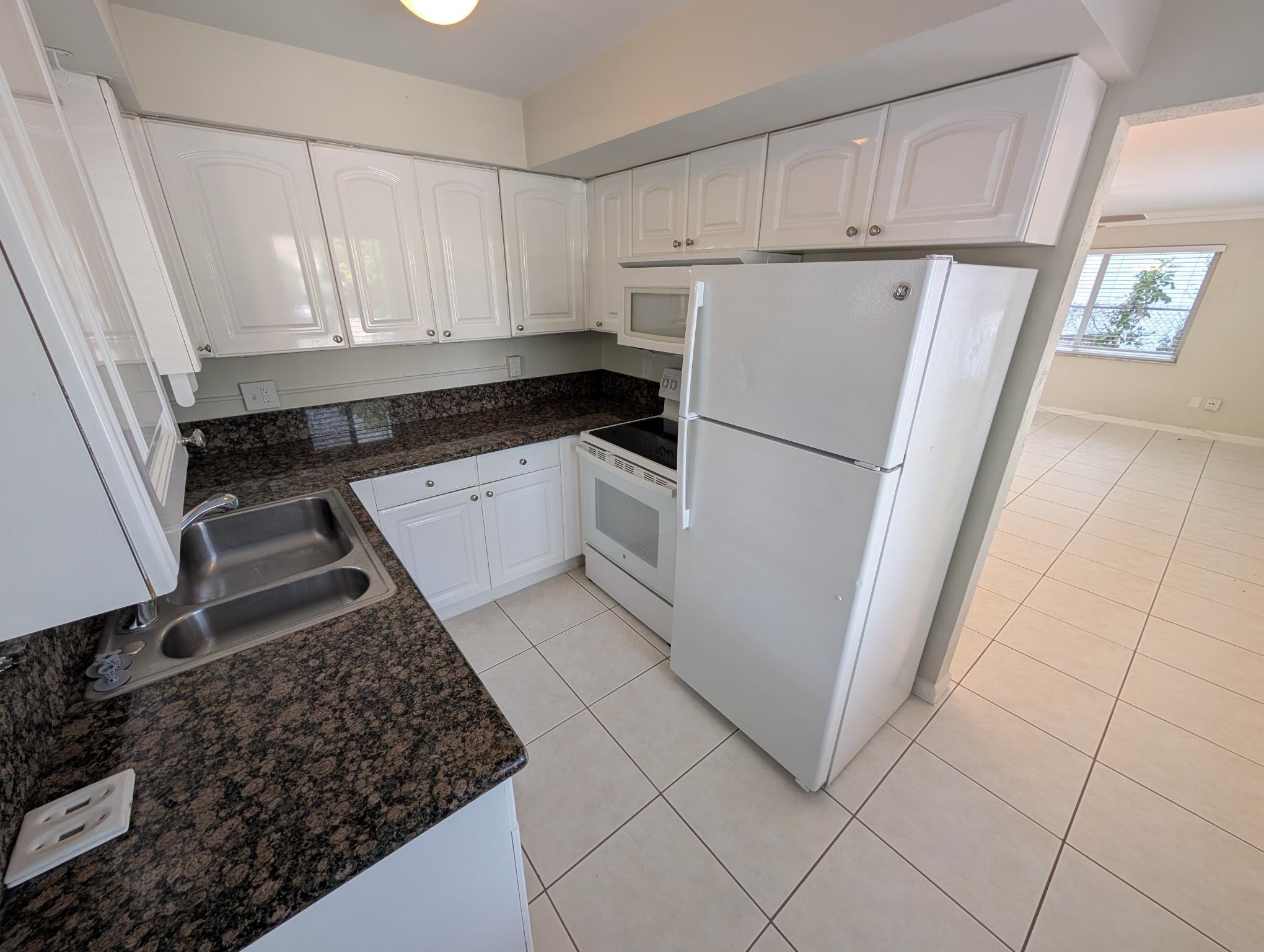 Victoria Park - Residential Lease