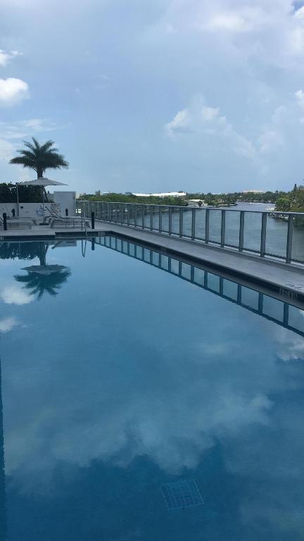 RIVA CONDOMINIUM - Residential Lease