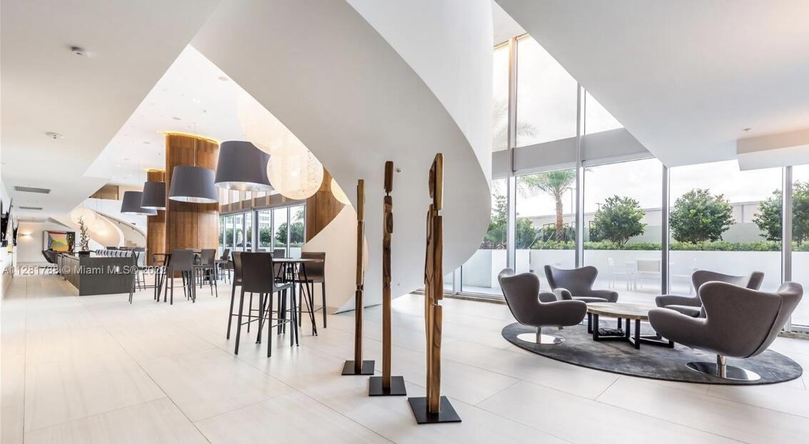 RIVA CONDOMINIUM - Residential Lease