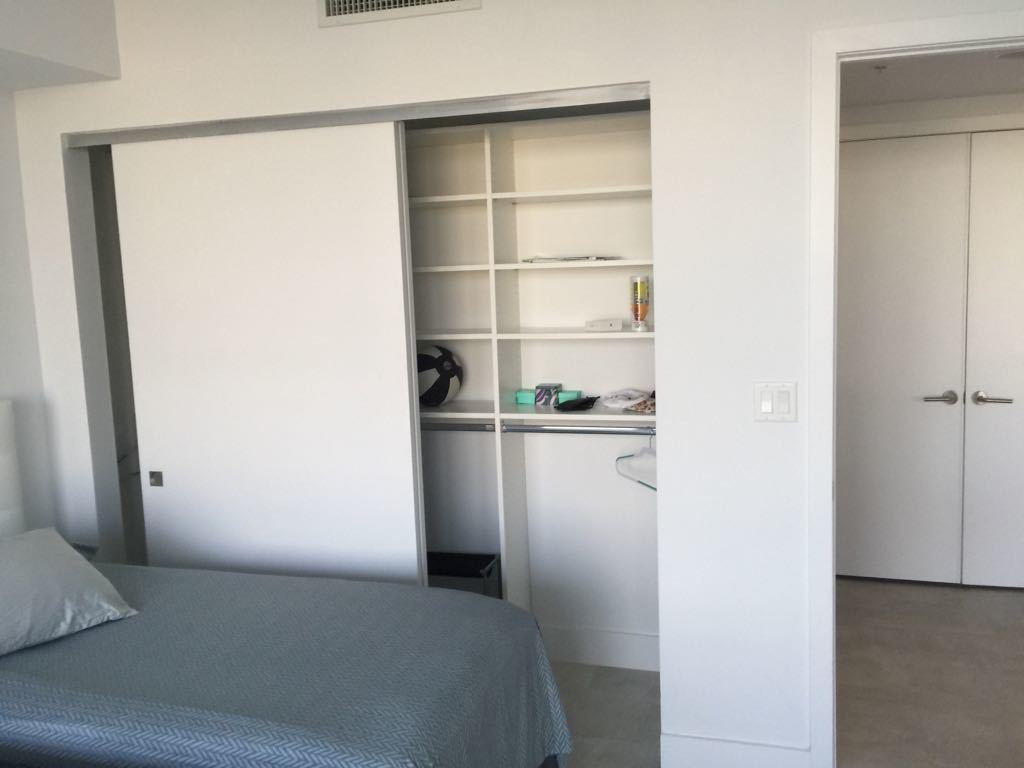 RIVA CONDOMINIUM - Residential Lease